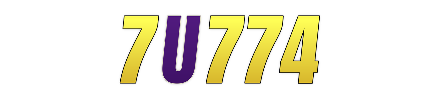 7u774 লোগো